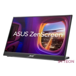 ASUS ZenScreen MB16QHG 40,6cm (16) WQXGA IPS Mobiler Monitor 1610 USB-C 120Hz