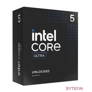 Intel Core Ultra 5 235 Dobozos (1851)