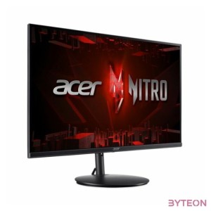 Acer Nitro XF270M3biiph 68,6cm (27) FHD IPS Gaming Monitor 169 HDMI,DP 180Hz