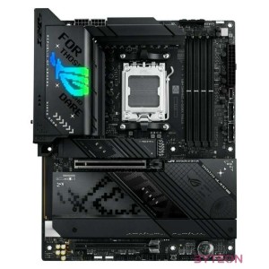 ASUS ROG STRIX X870-F GAMING WIFI ATX Mainboard AM5 HDMI,DP,USB4