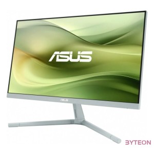 ASUS VU249CFE-G 60,5cm (23,8) FHD IPS Office Monitor 169 HDMI,USB-C 100Hz 5ms Grün