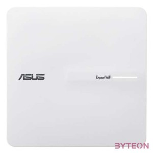 ASUS Expert Wifi EBA63 AX3000 Dual-band PoE Access Point