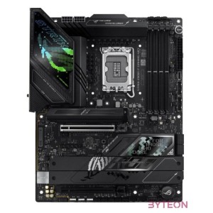 ASUS ROG STRIX Z890-F GAMING WIFI ATX Mainboard Sockel 1851 TB4,HDMI,DP