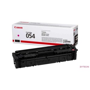 Canon 054 (CRG-054) - Magenta
