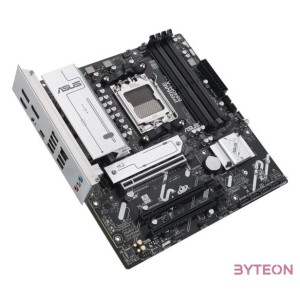 ASUS PRIME B840M-A-CSM mATX Mainboard Sockel AM5 DP,HDMI,USB-C