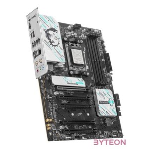 MSI B840 GAMING PLUS WIFI Mainboard AM5 M.2,WIFI7,BT,HDMI,USB-C