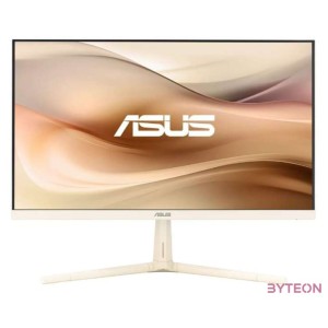 ASUS VU279CFE-M 68,6cm (27) FHD IPS Office Monitor 169 HDMI,USB-C 100Hz 5ms Beige