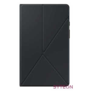 Samsung EF-BX210TBEGWW Book Cover für Galaxy Tab A9 schwarz