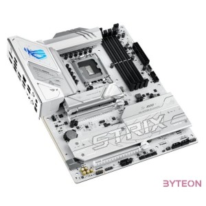 ASUS ROG STRIX B860-A GAMING WIFI Mainboard Sockel 1851 USB4,DP,HDMI,USB-C