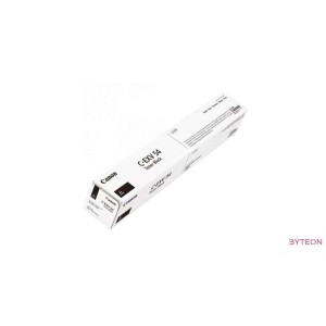 Canon C-EXV54 - Fekete