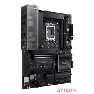 ASUS PROART B760-CREATOR WIFI ATX Mainboard Sockel 1700 DP,HDMI,USB-C