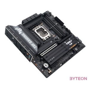 ASUS TUF GAMING B860M-PLUS WIFI Mainboard Sockel 1851 DP,HDMI,USB-C