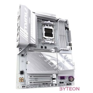 GIGABYTE B850 AORUS ELITE ICE ATX Mainboard Sockel AM5 WIFI7,DP