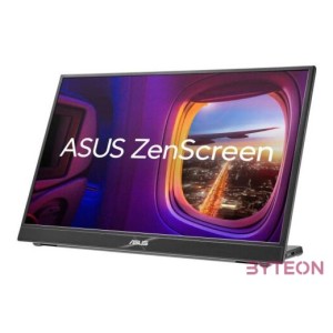 ASUS ZenScreen MB16QHG 40,6cm (16) WQXGA IPS Mobiler Monitor 1610 USB-C 120Hz