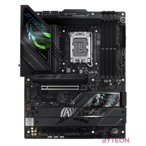 ASUS ROG STRIX Z890-F GAMING WIFI ATX Mainboard Sockel 1851 TB4,HDMI,DP