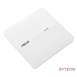ASUS Expert Wifi EBA63 AX3000 Dual-band PoE Access Point