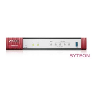 ZyXEL USG FLEX 50 AX Wifi 6 (Device only) Firewall