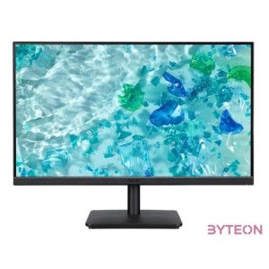 Acer Vero V277Ebipv 68,6 cm (27) Full HD IPS Monitor 100Hz
