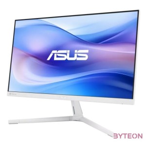 ASUS VU279HFI-W 68,6cm (27) FHD IPS Office Monitor 169 2x HDMI 100Hz 5ms Sync Wei