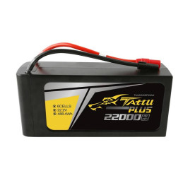 Tattu Plus 22000mAh 22.2V 25C 6S1P akkumulátor