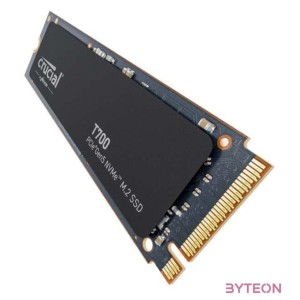 Crucial T700 NVMe SSD 1 TB M.2 2280 PCIe 5.0
