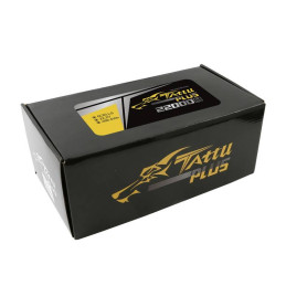 Tattu Plus 22000mAh 22.2V 25C 6S1P akkumulátor