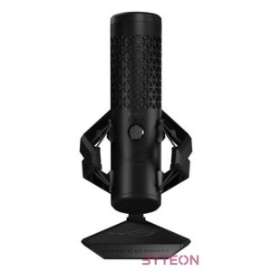 ASUS ROG Carnyx Schwarz - RGB Kondensator-Gaming-Mikrofon