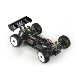 Hobbywing XERUN XR8-Plus vezérlő