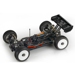 Hobbywing XERUN XR8-Plus vezérlő