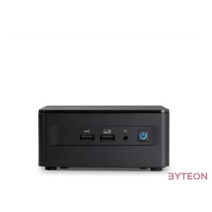 ASUS NUC 13 Pro Arena Canyon RNUC13ANHI500002I i5-1340P 0GB,0GB Barebone tall mit EU-Netzkabel