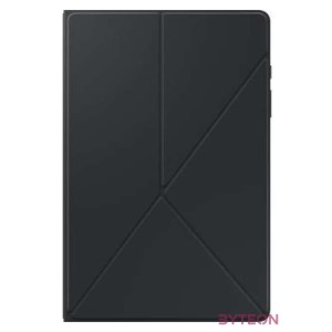 Samsung EF-BX210TBEGWW Book Cover für Galaxy Tab A9 schwarz