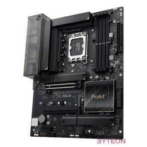 ASUS PROART B760-CREATOR WIFI ATX Mainboard Sockel 1700 DP,HDMI,USB-C