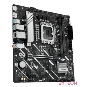 ASUS PRIME H810M-A-CSM Mainboard Sockel 1851