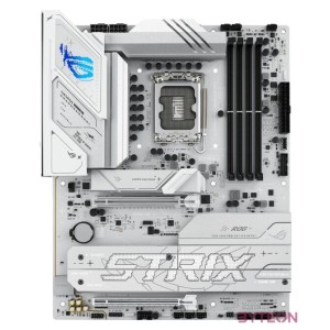 ASUS ROG STRIX B860-A GAMING WIFI Mainboard Sockel 1851 USB4,DP,HDMI,USB-C