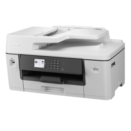 BROTHER MFC-J3540DWYJ1 MFP A3