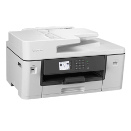 BROTHER MFC-J3540DWYJ1 MFP A3