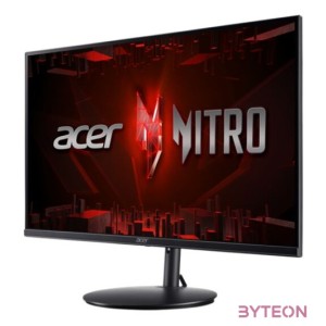 Acer Nitro XF270M3biiph 68,6cm (27) FHD IPS Gaming Monitor 169 HDMI,DP 180Hz