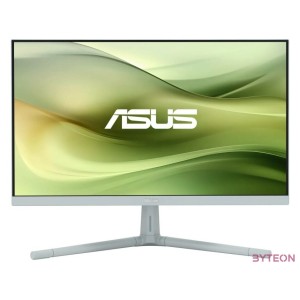 ASUS VU249CFE-G 60,5cm (23,8) FHD IPS Office Monitor 169 HDMI,USB-C 100Hz 5ms Grün