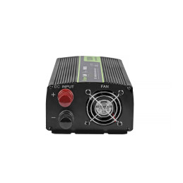 GREENCELL INV08 Feszültség átalakító Green Cell 12V - 220V 1000W/2000W