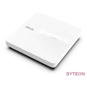 ASUS Expert Wifi EBA63 AX3000 Dual-band PoE Access Point