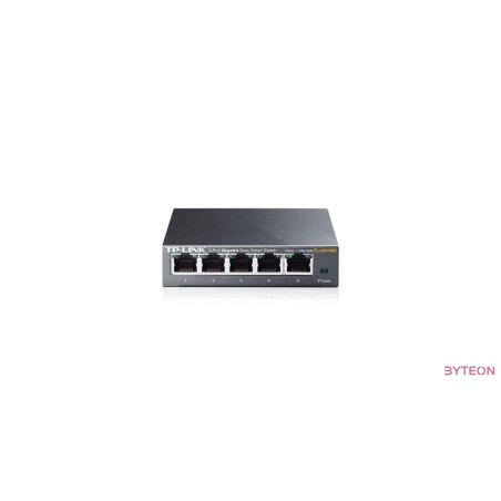 TP-Link TL-SG105E 5port Gigabit Smart