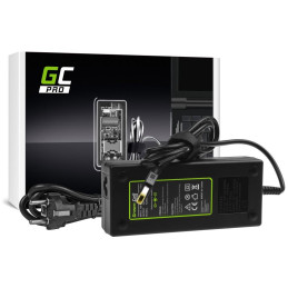 GREENCELL AD68P Notebook töltő Green Cell PRO 20V 6.75A 135W Lenovo Y70 Y50-70 Y70 Y70-70