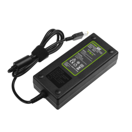 GREENCELL AD68P Notebook töltő Green Cell PRO 20V 6.75A 135W Lenovo Y70 Y50-70 Y70 Y70-70