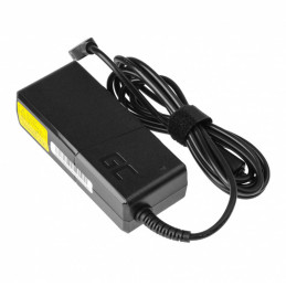 GREENCELL AD38AP Charger for Lenovo 20V 3.25A 65W Slim tip