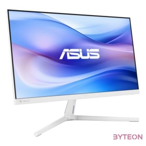 ASUS VU279HFI-W 68,6cm (27) FHD IPS Office Monitor 169 2x HDMI 100Hz 5ms Sync Wei
