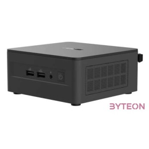 ASUS NUC 13 Pro Arena Canyon RNUC13ANHI500002I i5-1340P 0GB,0GB Barebone tall mit EU-Netzkabel