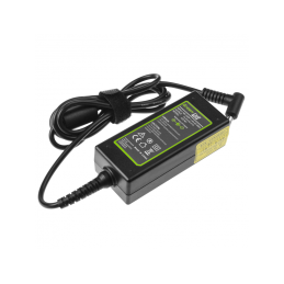 GREENCELL AD74P Notebook töltő Green Cell PRO 19.5V 2.31A 45W HP 250 G2 G3 G4 G5 255 G2 G