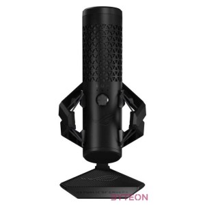 ASUS ROG Carnyx Schwarz - RGB Kondensator-Gaming-Mikrofon