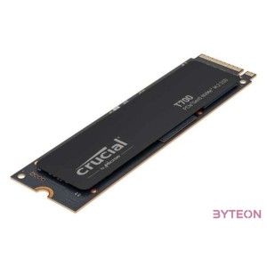 Crucial T700 NVMe SSD 1 TB M.2 2280 PCIe 5.0