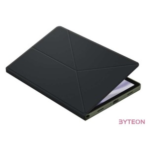 Samsung EF-BX210TBEGWW Book Cover für Galaxy Tab A9 schwarz